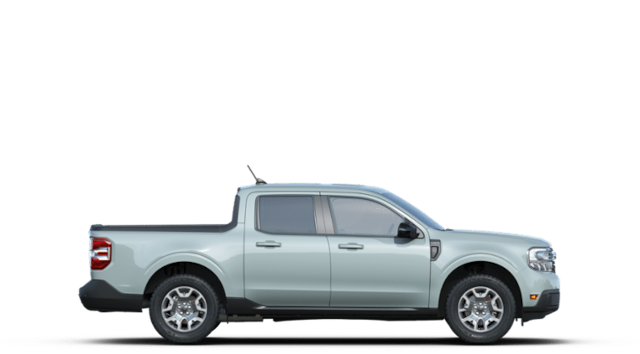 2024 Ford Maverick
